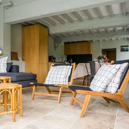 Authentique Et Charmante Longere Bord De Holiday home *