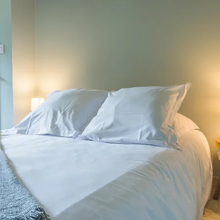 Authentique Et Charmante Longere Bord De Holiday home *